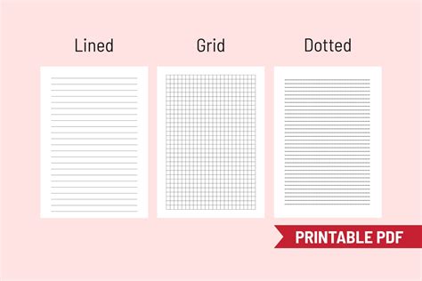 Note Paper PDF 的图像结果
