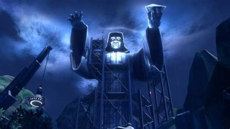 Image result for Powertech Build SWTOR