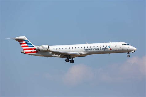 American Airlines Flight 5342 Crash: Everything We Know So Far