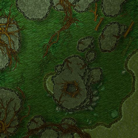 The Ineffable Trove, Minauros-Klassik's Lair-Chains of Asmodeus. Follow ...