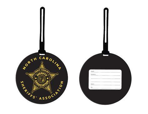 North Carolina Sheriffs' Association | Membership Form