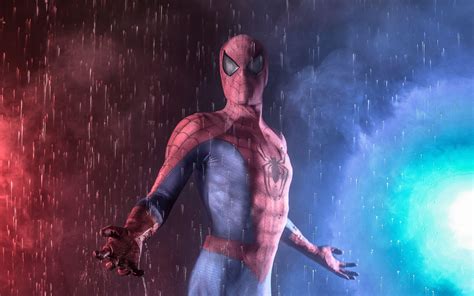 Spider-Man Art Wallpapers - Top Free Spider-Man Art Backgrounds ...