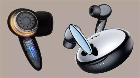 Mivi Superpods Immersio True Wireless Earbuds Offers on Flipkart ...