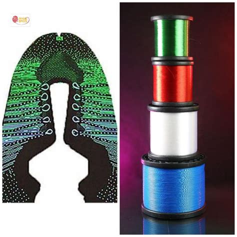 Magbros Filaments Pvt. Ltd. Kathua - Polyester Monofilament Yarn ...