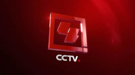 CCTV4央视中文国际频道更新包装设计-全力设计