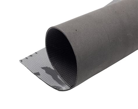 2mm Acoustic EVA Sound Dampening | Laminate And Wood Underlay With ...
