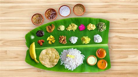 'Every Malayali Has Emotional Attachment To Sadya': Kerala Consumer ...