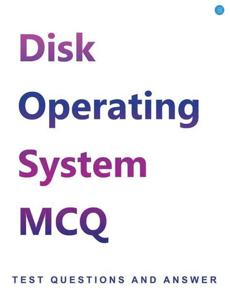 How to Use Disk Operating System 的图像结果