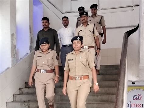 Surat Railway Station Security Heightened Amid India-Pakistan Tensions ...