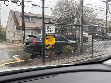 600 Liberty Ave Parking | North Bergen, NJ | EV Station