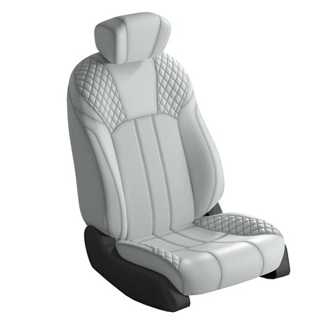 Honda Elevate - Microfiber – Studio Saddles