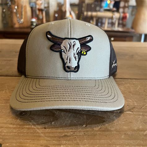 Lane Frost Hats & Caps - The Revival