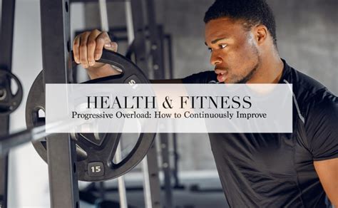 Image result for Guide to Progressive Overload