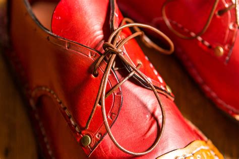 Shoes Making Tutorial 的图像结果