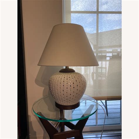 Ralph Lauren Table Lamp - AptDeco