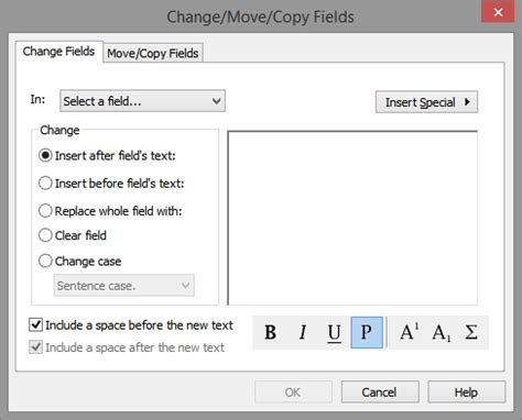 Image result for Cannot Edit Range Using EndNote Error