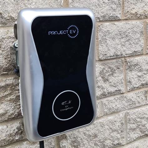 Image result for How to Connect Computer to Project EV Charger