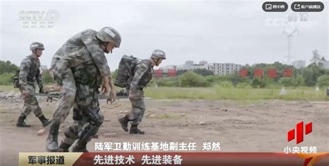 新利器！西藏边防战士穿单兵外骨骼送货|边防战士_新浪新闻