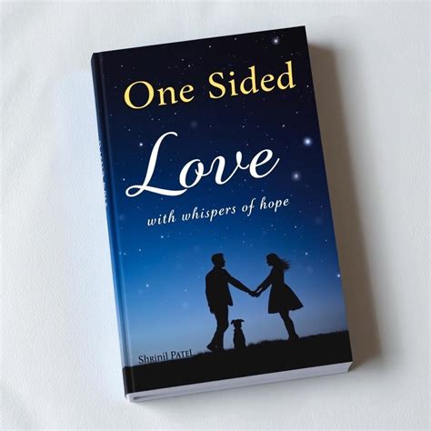 One Sided Love One Sided Love Boundless