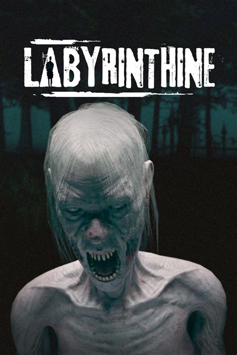 Labyrinthine - Gematsu