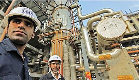 EIL wins multi-million dollar refinery, petrochem projects contract ...