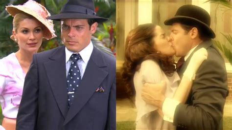 Raul revela para Cristina segredo sobre Luna e motivo pelo qual não quer Mirella com Felipe em ...