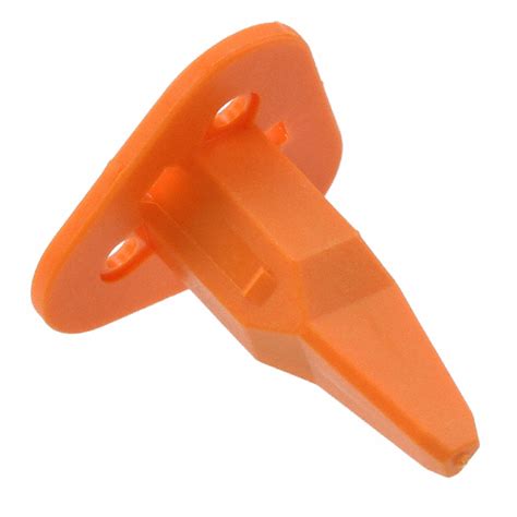 W3S TE Connectivity Deutsch Connectors | Connectors, Interconnects ...