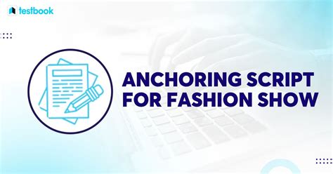 Image result for Talent Show Anchoring Script