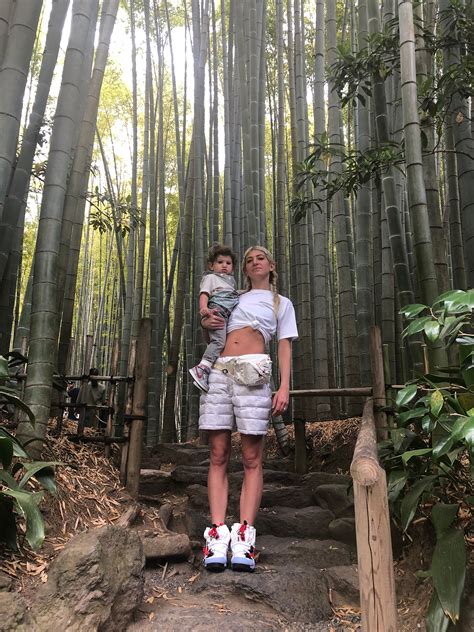 Everything Sarah Hoover Ate on Her Two-Week Trip Through Japan | Vogue