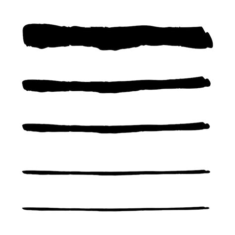 Stroke line Images - Free Download on Freepik