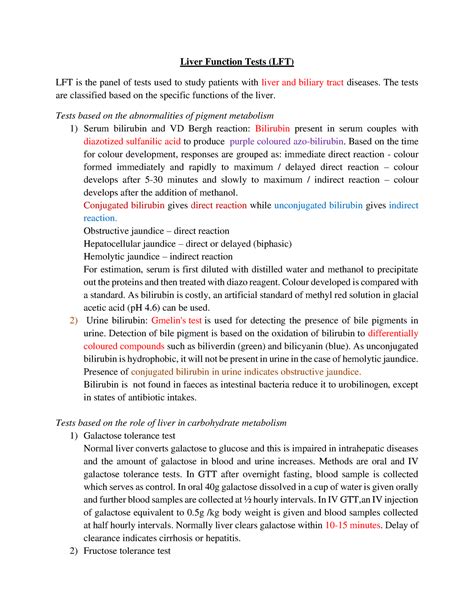 DOC-20230928-WA0009 - Lecture notes of biochemistry test - Liver ...