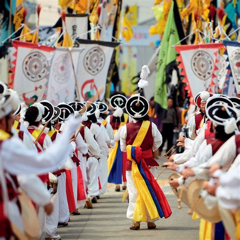 South Korea Culture 的图像结果