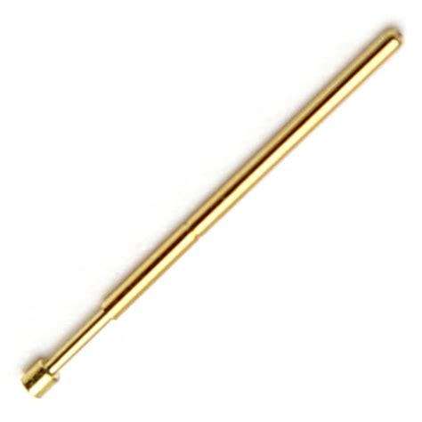 Probots P50-A2 Pogo Pin With Concave Tip For PCB Testing Connector Buy ...