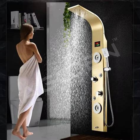 Shower Systems - Buy Shower Systems Online at Best Prices In India ...