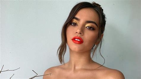 Image result for Isabela Merced Interview 2014