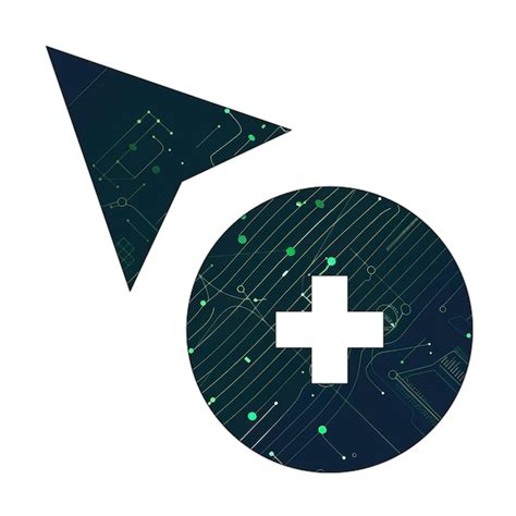 Image result for Mouse Cursor Plus Sign