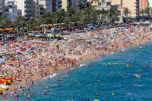 The world's most densely populated country