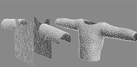 Image result for Cloth Modifier 3DS Max