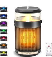 Airex Black Space Heater for HT LT Panel Electrical Panel Switch Gear ...