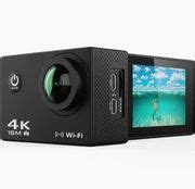 VOLTAC Mini Digital Camera Keychain 1080p Small Portable Photo Video ...