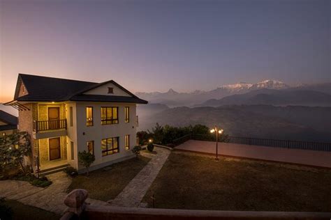 RUPAKOT RESORT (Pokhara) - Resort Reviews, Photos, Rate Comparison ...