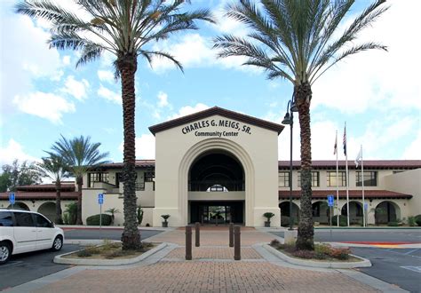 Mead Valley Community Center - ISE Engineers