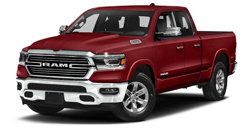 2020 RAM 1500 Laramie vs Competitors