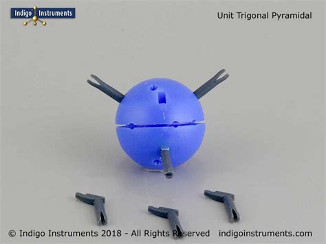 Image result for Pyramidal Covalent Bond