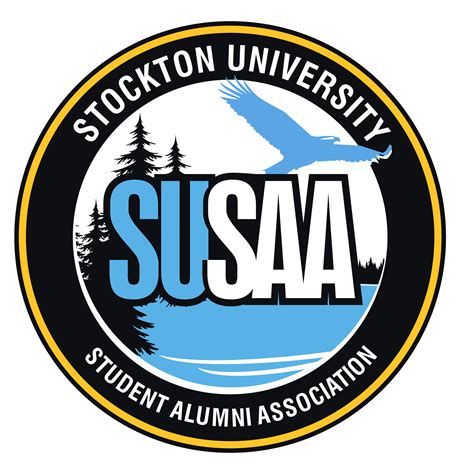 Student Alumni Association (SAA) - Alumni & Friends | Stockton University