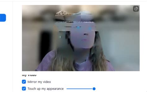 Image result for Zoom Camera Types of Error