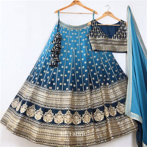 Bridal Collection – Page 5 – BL Fabric