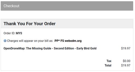 Image result for OpenDroneMap Guide
