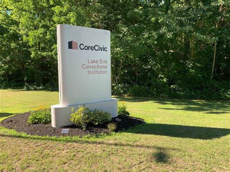 North Central Correctional Institution