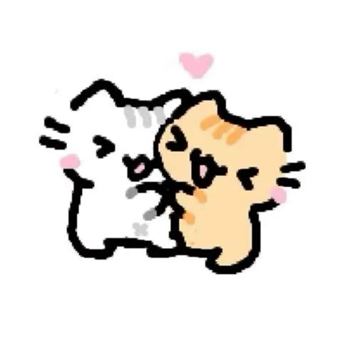 84 Cat Hacks for a More Sociable Cat | Cute doodles drawings, Cute ...